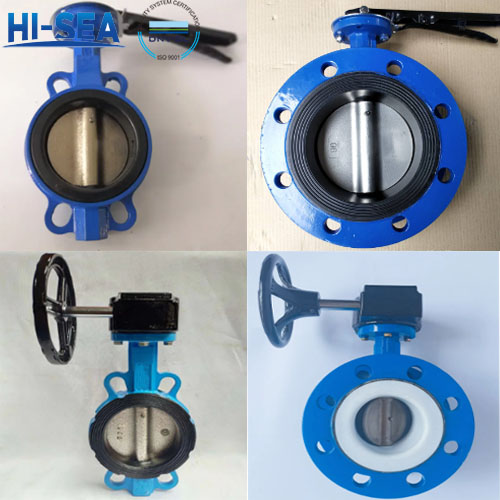 What is the difference between worm gear butterfly valve and handle butterfly valve3.jpg